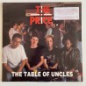 The Price - The Table of Uncles REM 007