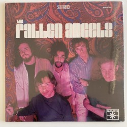 Fallen Angels - The Fallen angels SR 25358
