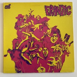 Frantic - Conception A 20103