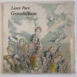 Laser Pace - Granfallon R-9021
