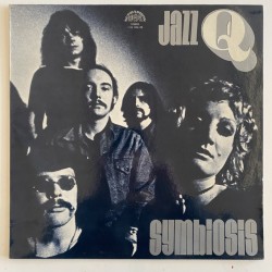 Jazz Q Praha - Symbiosis 1115 1356 ZB