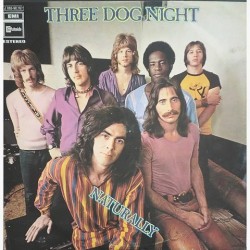 Three Dog Night - Naturally J 062-92.167