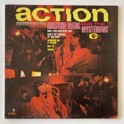 ? Mark and the Mysterians - Action C-2006