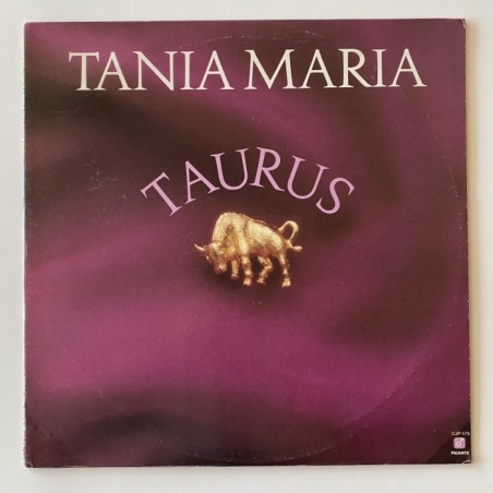 Tania Maria - Taurus CJP 175