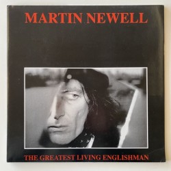 Martin Newell - The Greatest Living Englishman JAR 005