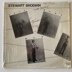 Stewart Brodian - Self made man MLP 1