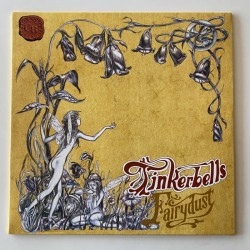 Tinkerbells Fairydust - Tinkerbells Fairydust X1LP