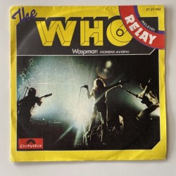 The Who - Relay 21 21 142