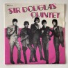 Sir Douglas Quintet - Mendocino PRAEP 115