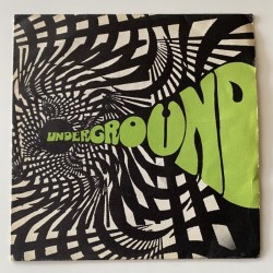 Various Artist - Underground 10 00382