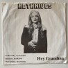 Hot Knives - Hey Grandma K.O. 0002