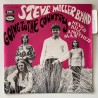 Steve Miller Band - Going to the country 2C 006-80538