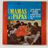 The Mamas & the Papas - Look through my window 3-21012