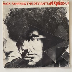 Mick Farren & the Deviants - Screwed up 6.12 201 AE