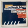 Durutti Column - The City of Our Lady FAC 184