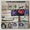 E. Chadbourne / Camper Van beethoven - Camper Van Chadbourne SAVE 46