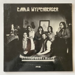 Emma Myldenberger - Emma Myldenberger Ms 1008