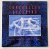 Controlled Bleeding - Songs from the grinding wall WAX 044
