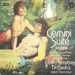 John Lord - Gemini Suite C 062-92 817