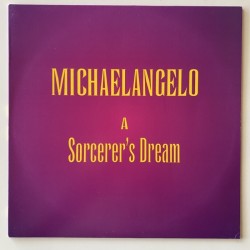 Michael Angelo - A Sorcerer’s dream 106638