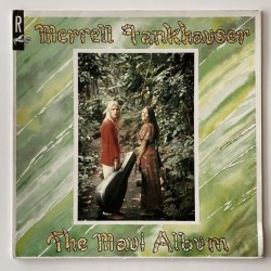 Merrell Fankhauser - The Maui Album RECK 10