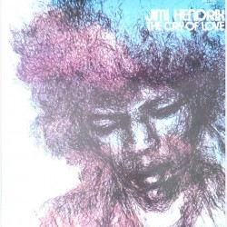 Jimi Hendrix - The Cry of Love XBLY 80 433U