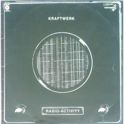 Kraftwerk - Radio - Activity J 062-82087