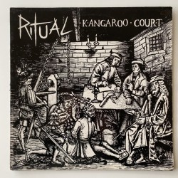 Ritual - Kangaroo Court RF-1217