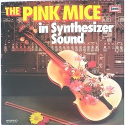 Pink Mice - in Synthesizer sound E 1011