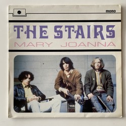 The Stairs - Mary Joanna GODX 79