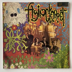 The Flying Carpets - Flying Carpet 159