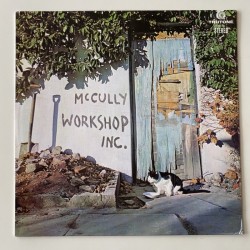 McCully Workshop Inc. - McCully Workshop Inc. STO 727