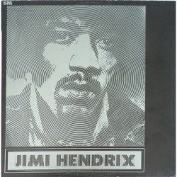 Jimi Hendrix - Jimi Hendrix 54-9036