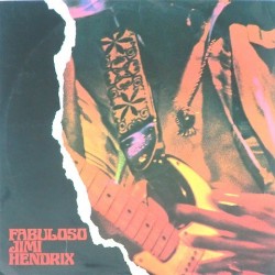 Jimi Hendrix - Fabuloso Jimi Hendrix DCS 15041