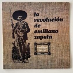 La Revolución de Emiliano Zapata - La Revolución de Emiliano Zapata C83460