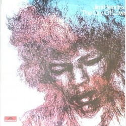 Jimi Hendrix - The Cry of love 2480 027