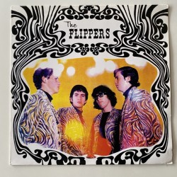The Flippers - Psicodélicas 1900