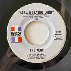 The Now - I Want C-1968