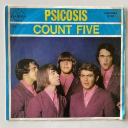 Count Five - Psicosis GX 07-357