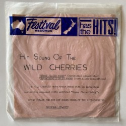 Wild Cherries - Krome Plated Tabby FK-1879