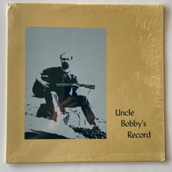 Robert S. Gebelein - Uncle’s Bobby’s Record ST 8874