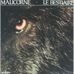 Malicorne - Le Bestiaire GS-11067