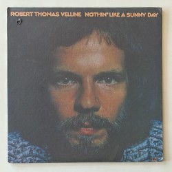 Robert Thomas Velline - Nothin’ Like a Sunny Day UAS-5656