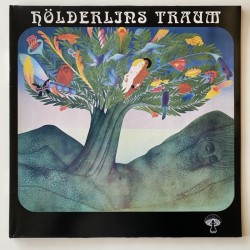 Holderlins Traum - Holderlins Traum TPLP 1.811.033
