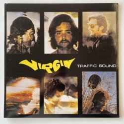 Traffic Sound - Virgin LPN 2382