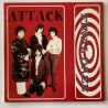 Attack - Final Daze GET602