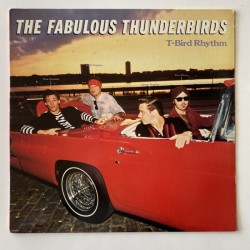 Fabulous Thunderbirds - T-Bird Rhythm PV 41395