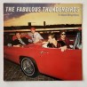 Fabulous Thunderbirds - T-Bird Rhythm PV 41395