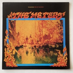 The Meters - Fire on the Bayou MS 2228