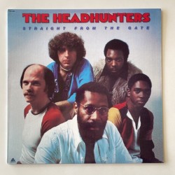 Headhunters - Straight from the Gate AB 4146